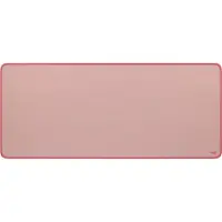 Logitech Desk Mat Studio Series -hiirimatto, roosa