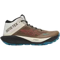 Asics Gel-Trabuco Mt Gtx - Brown - 47