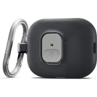 Spigen Nano Pop - black sesame - AirPods Pro 3