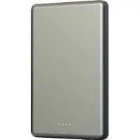Denver 5000 mAh PD 15W langaton varavirtalähde