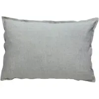 Lene Bjerre - Efina Tyynynpäällinen 60x40 cm Harmaa