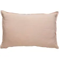 Lene Bjerre - Efina Tyynynpäällinen 60x40 cm Vaaleanpunainen