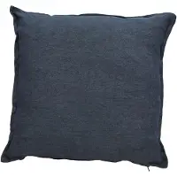 Lene Bjerre - Efina Tyynynpäällinen 50x50 cm Tummansininen