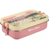 Modern House - Bukkene Bruse Eväsrasia 1L back to school rosa