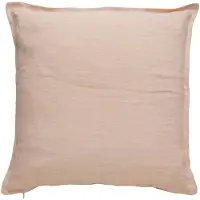 Lene Bjerre - Efina Tyynynpäällinen 50x50 cm Vaaleanpunainen