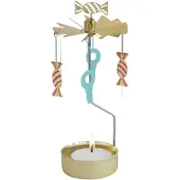Pluto - Enkelikello 16 cm Swedish Candy