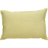 Lene Bjerre - Efina Tyynynpäällinen 60x40 cm Keltainen