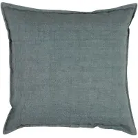 Holmen - Daniele Koristetyyny 50x50 cm Aqua