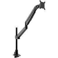 Multibrackets – M VESA GAS LIFT ARM SINGLE POLE (7350105214271)