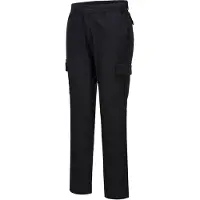 Portwest S231 Slim joustavat combat-housut