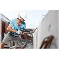 Bosch SDS PLUS -porakone 6,5x160mm PLUS-5x 4-teräinen