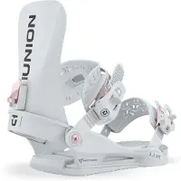 Union Juliet 2027 Lumilautasiteet light grey Koko L