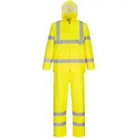 Portwest H448 Hi-Vis pieneen tilaan pakattava sadeasu