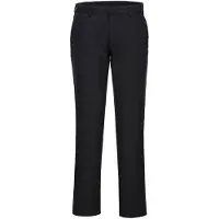 Portwest S235 WX2 Stretch Slim naisten chinot