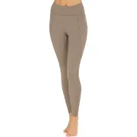 Athlecia Aliya V2 W Tights - Beige - 40