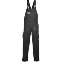 Portwest TX12 Texo kontrastiavohaalarit