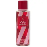 Victoria's Secret Merry Delights Fragrance Vartalosuihke 250 ml