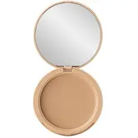 Paese Cosmetics Mattifying Argan Pressed Powder Kivipuuteri 8 g Nr. 05 - Golden Beige
