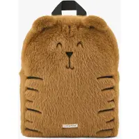 Liewood Denise Tiger Plush Reppu, Golden Caramel