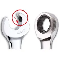 Sata Räikkälenkki S43208; 15 mm