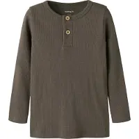Name it Nmmkab Ls Top Noos - Brown - 116