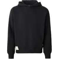 Alpha industries Collegepaita 'Studio Edition' musta