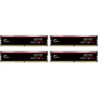 G.Skill G5 Neo DDR5-6000 - 192GB - CL30 - Quad Channel (4 pcs) - AMD EXPO - Musta