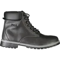FILA Nauhabootsit 'Maverick' musta