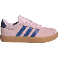 Adidas Vl Court 3.0 K - Pink - 28