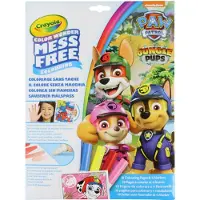 Crayola Color Wonder Paw Patrol - Multi/patterned - ONE SIZE
