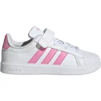 Adidas Streettalk El C - White - 34
