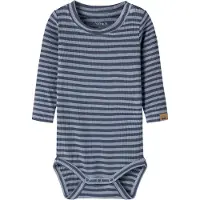 Name it Nbmkardio Ls Body - Blue - 86