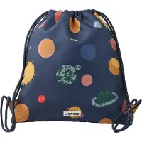 Liewood Danella Gym Bag - Navy - ONE SIZE