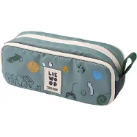 Liewood Penaali - Cindy - Play/Dusty Piparminttu - - OneSize - Penaalit