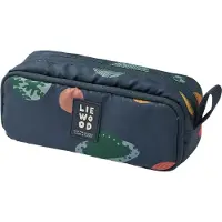 Liewood Cindy Pencil Case - Navy - ONE SIZE