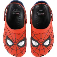 Crocs Sandaalit - Spider-Man Luokat - Multi - - 42/43 - Sandaalit