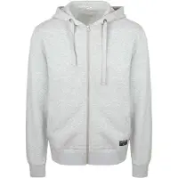 Björn Borg Centre Zip Hoodie - Grey - XXL