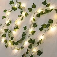 Hobby Hall Lumoava LED-köynnösvalot
