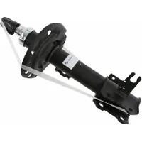 SACHS Iskunvaimennin 560 740