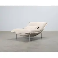 Ligne Roset Calin nojatuoli beige