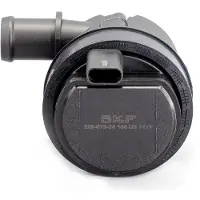 Skf Vesipumppu, moottorin jäähdytys VKPA 88935