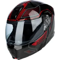 KLIM GT1 Expedition Hiilikypärä