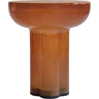 101 Copenhagen , Crown Table, Tall - Caramel