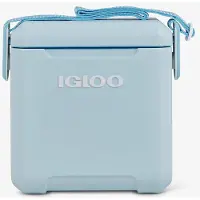 Igloo Kylmälaukku Tagalong Too, vaaleansininen (Powder Blue), 10 l,