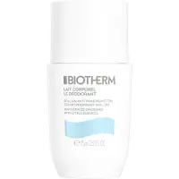 Biotherm Lait Corporel 72H Anti-Perspirant Roll-On, 75ml