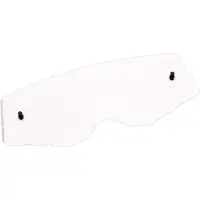 FOX Main Lexan Nuorten korvauslinssi