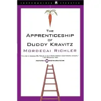 The Apprenticeship of Duddy Kravitz