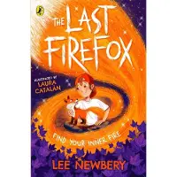Lee Newbery The Last Firefox