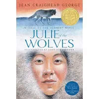 HarperCollins Julie of the Wolves
