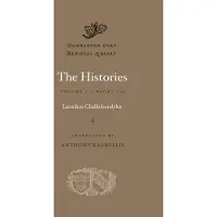 Harvard University Press The Histories